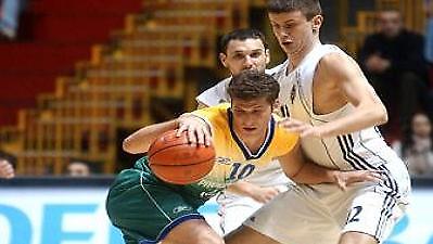 Α1: Παίρνει Ισάκι