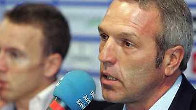 Οδηγούσε μεθυσμένος ο προπονητής της Μπίλεφελντ