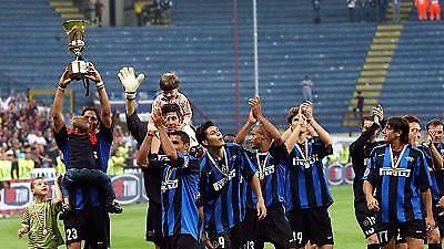 «Νερατζούρο» ο Γουόμε