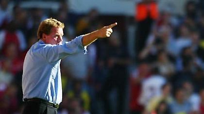 Συνελήφθη ο Χαρι Ρέντναπ!