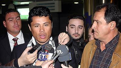 ΠΑΟΚ: Τη Δευτέρα η υπογραφή του «Ιντιο»