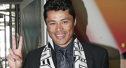 Και επίσημα Νασιμέντο στον ΠΑΟΚ