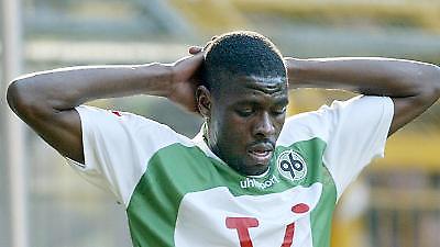 Στην Ντούισμπουργκ ο Ιντρίσου