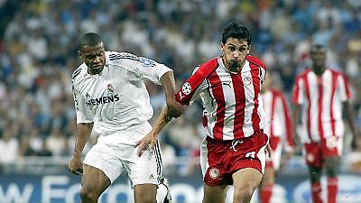 Με απόντα τον Μαυρογενίδη...