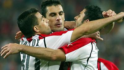 Παίζουν «Ιέρο»-Πάντος