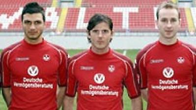 Ενισχύεται η «Λάουτερν»