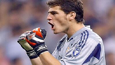 Ανανεώνει ο Κασίγιας