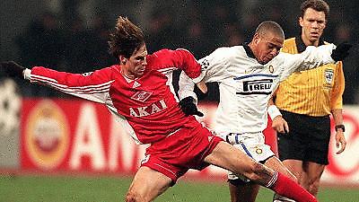 «Πλήγμα» για τη Σπαρτάκ Μόσχας