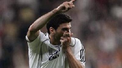 Ρέγες: «Τώρα είμαι στην Μαδρίτη και μ’ αρέσει»