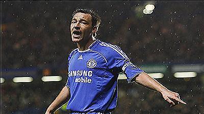 Τέρι:«Είναι άδικοι απέναντι στον Φρανκ»