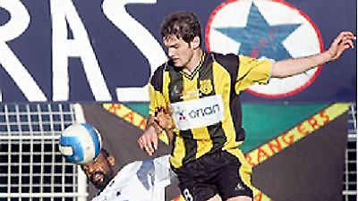 ΞΑΝΘΗ: «Ελεύθερος» ο Μελισσάς