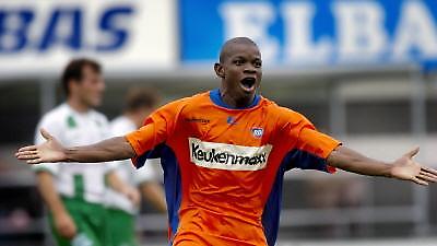 Νοκ άουτ ο Ικέντια