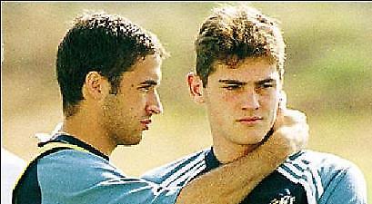 Στιγμές περισυλλογής και αυτοκριτικής στη Ρεάλ