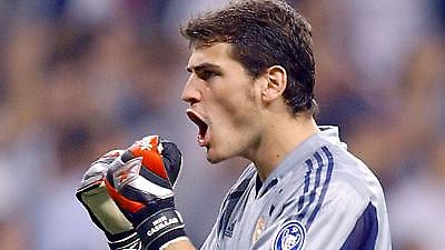 Για πάντα στη «βασίλισσα» ο Κασίγιας