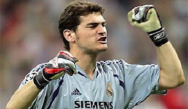 Κασίγιας: «Να πάρουμε εκδίκηση από τη Λιόν»