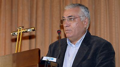 Ξανά πρόεδρος ο Οικονομίδης