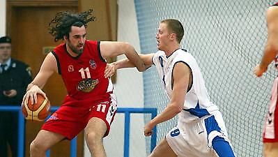 Α1: Και επίσημα «ολυμπιονίκης» ο Οικονόμου