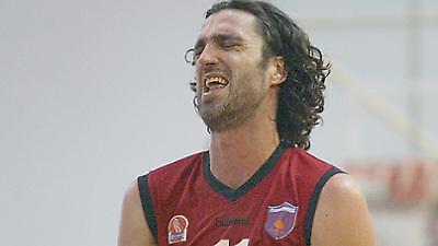 Νέα ομάδα, νέα έδρα, νέοι στόχοι