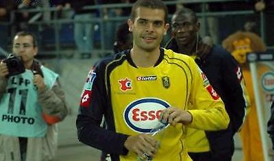 Η Σεντ Ετιέν απέκτησε τον Ιλάν