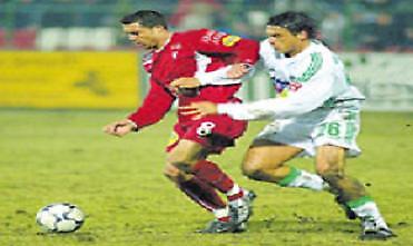 ΗΡΑΚΛΗΣ: Ανακοίνωσε τον Ρουμάνο Ίλιε