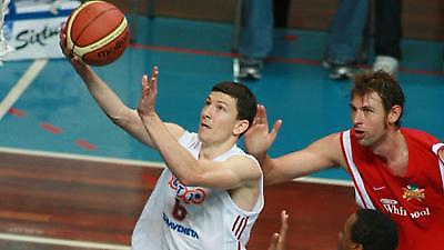 Πήρε Ιλιέφσκι η Σιένα