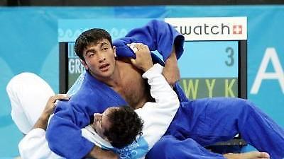 Στο Χολαργό το πανελλήνιο πρωτάθλημα τζούντο