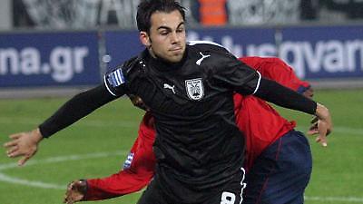 Ηλιάδης: «Με πάθος και δύναμη θα τα καταφέρουμε»