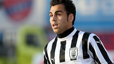 ΠΑΟΚ: «Νυστέρι» για Ηλιάδη