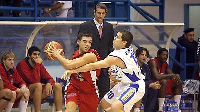 MVP ο Ηλιάδης