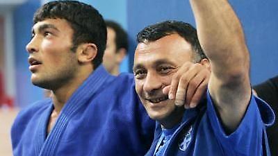 Επιστροφή στη δράση για τους τζουντόκα