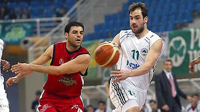 «Καθάρισε» εύκολα ο Αρης