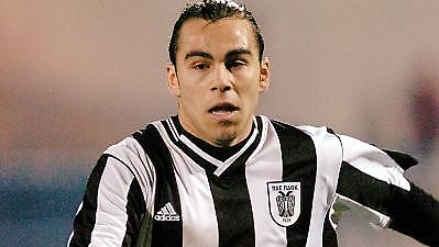 Ηλιάδης: «Πάμε για να κερδίσουμε τον ΠΑΟ»