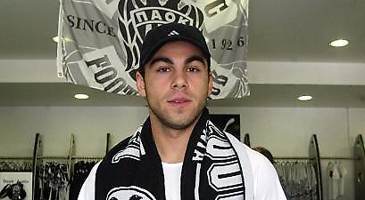 «Συνεχής η εξέλιξη του ΠΑΟΚ»