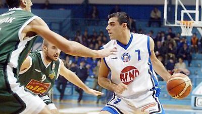 Στραβοπάτημα για το Μαρούσι