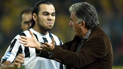 Το «μυαλό» στον Εργοτέλη