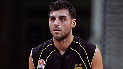 Ηλιάδης: «Μπορούμε την υπέρβαση»