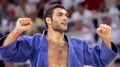 «Χρυσός» o Ηλιάδης σε 2 λεπτά!