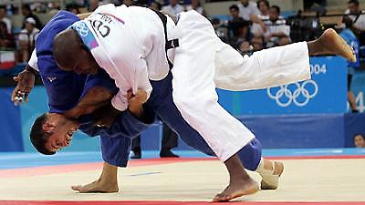 «Έξω» από τα μετάλλια ο Ηλιάδης