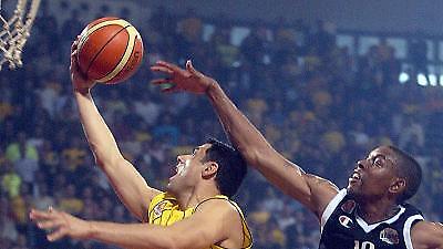 A1: Απών ο Ηλιάδης