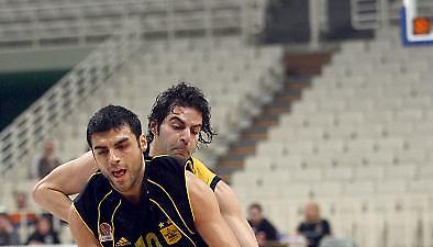 Α1: Επιστροφή Ηλιάδη