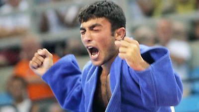 Στην κορυφή του κόσμου ξανά ο Ηλίας Ηλιάδης