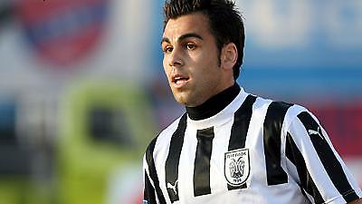 ΠΑΟΚ: Ενοχλήσεις ο Ηλιάδης