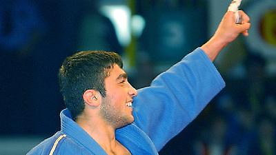 Παραμένει πρώτος ο Ηλιάδης