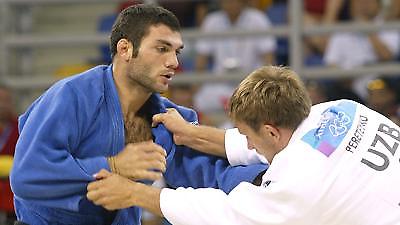 Ελπίδες για διάκριση στο Παγκόσμιο του τζούντο