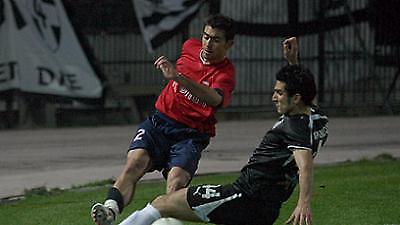 Κρατάει Χαραλάμπους, τα ξαναλέει με Μίετσελ