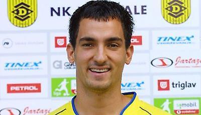 Παίρνει Σλοβένο η Μπόλτον