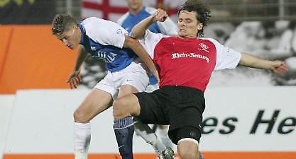 Στην Μπόχουμ ο Ιλίσεβιτς