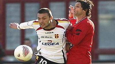 ΠΑΟΚ: «Φουλάρει» για Ίλιεφ!