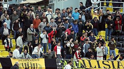 Ανακοίνωση της ΠΑΕ Ηλυσιακός για την διαιτησία…