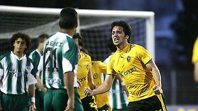 Με κεφάλι… τη νίκη